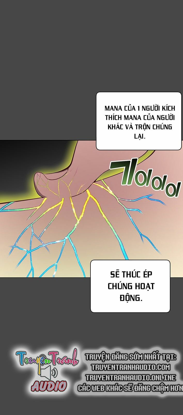 Anh Hùng Mạnh Nhất Trở Lại Chapter 19 20