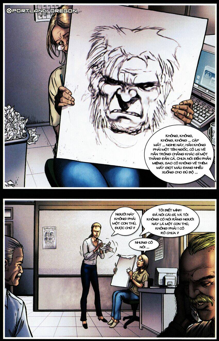 wolverine vol.3 chapter 6 3