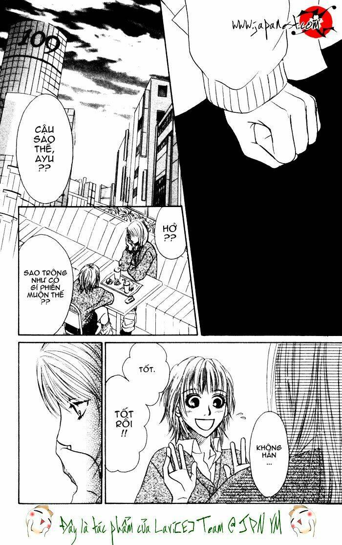 deep love - ayu monogatari chapter 2 8