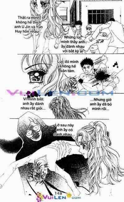 ngọt đắng tình yêu chapter 5 148
