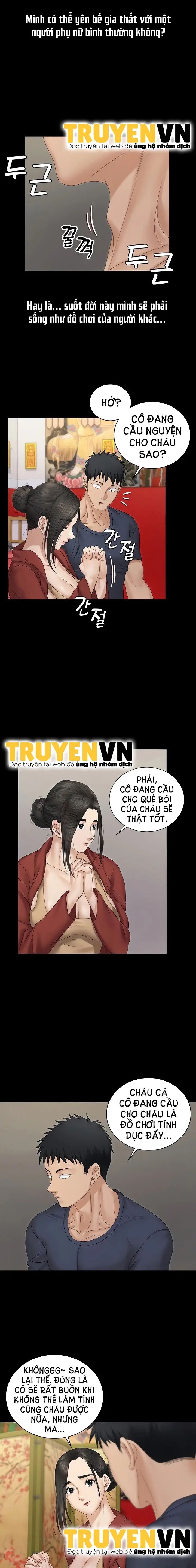 thanh niên động kinh chapter 159 11