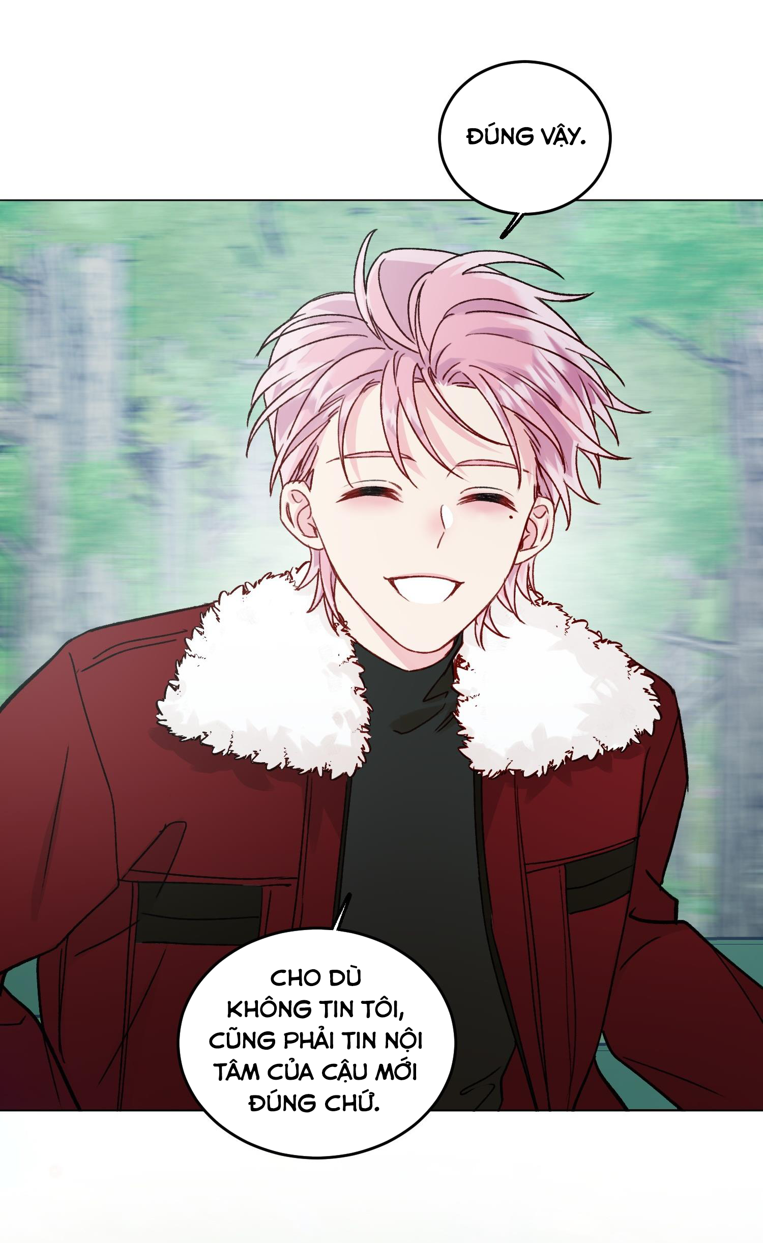 tôi phải làm một kẻ đại xấu xa chapter 86 15