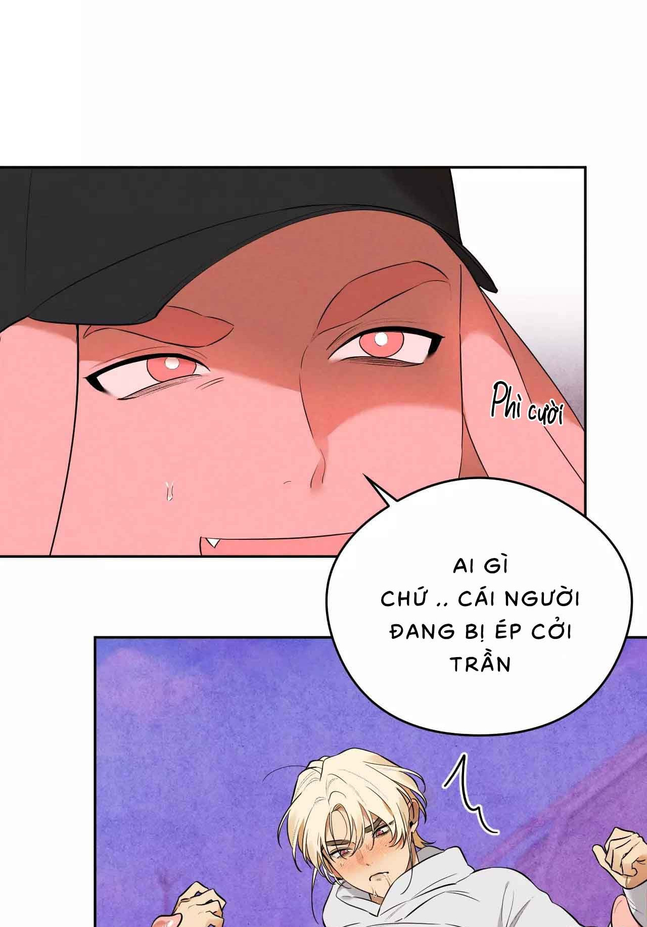 ngươi là bạn trai của anh hùng sao? chapter 2 14