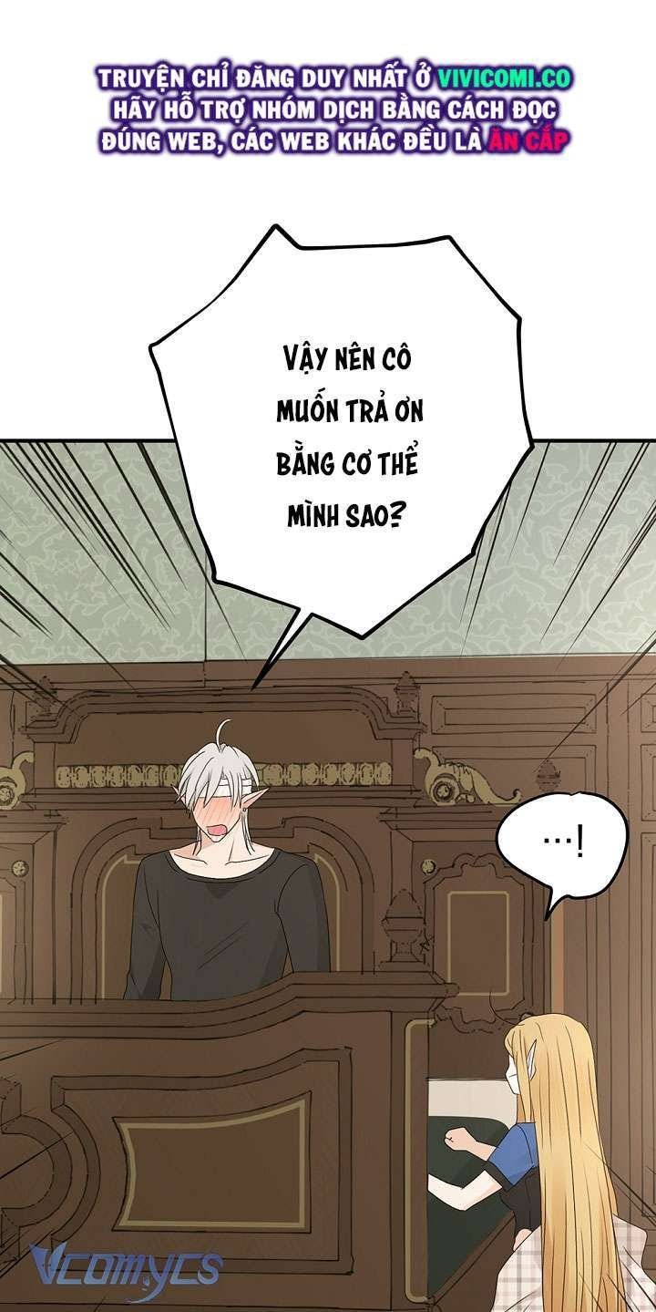 [18+] người tình của yêu tinh chapter 33 29