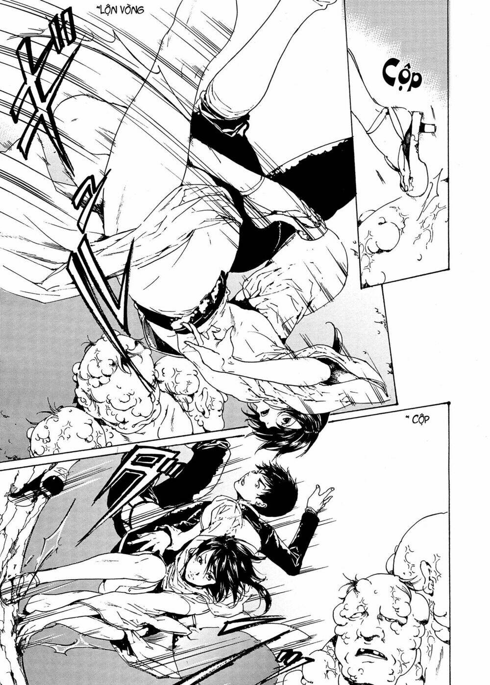 adekan chapter 43 43