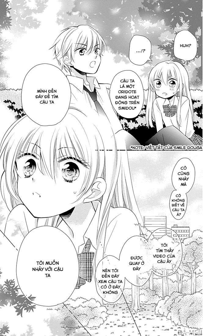 buddy go chapter 1 31