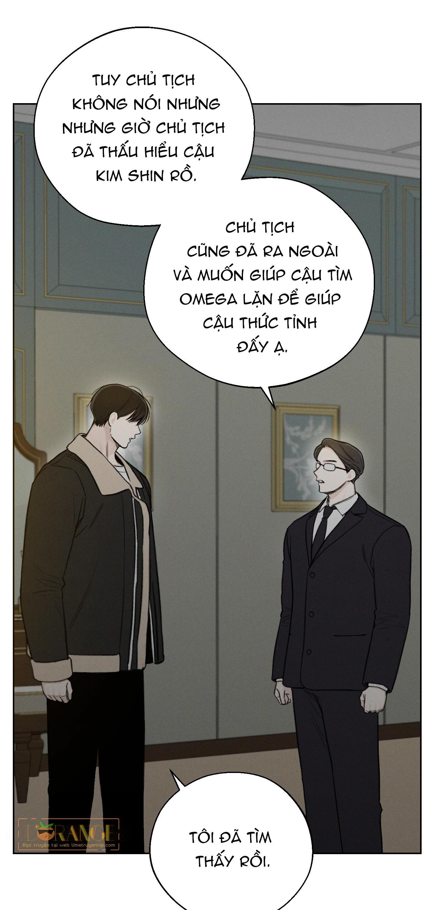 tháng 12 chapter 32 12