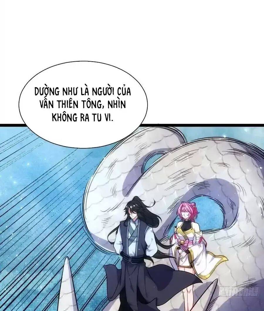 Thê Tử Của Ta Là Đại Lão Đại Thừa Kỳ chapter 68.2 12