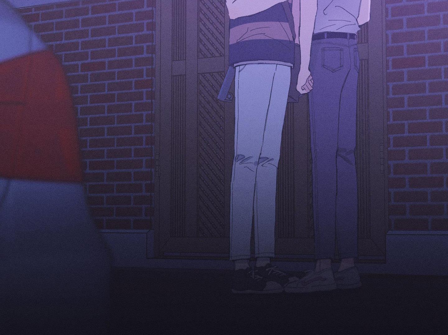 lãng mạn giả dối chapter 12 200