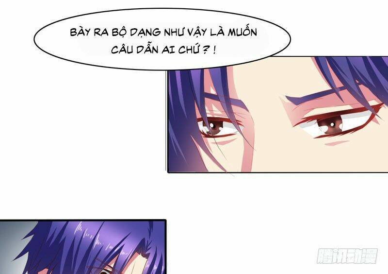 hào môn tiểu oan gia chapter 1 81