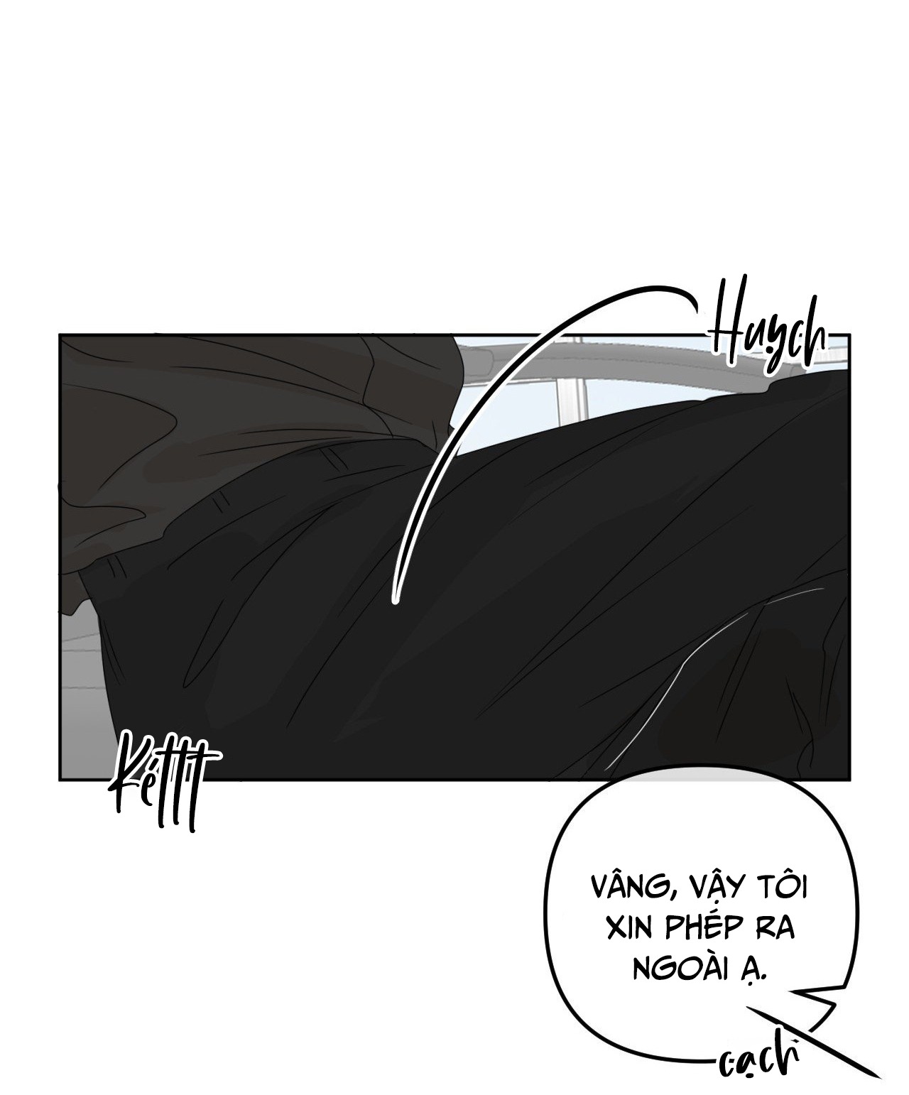 ranh giới của hương thơm chapter 1 31