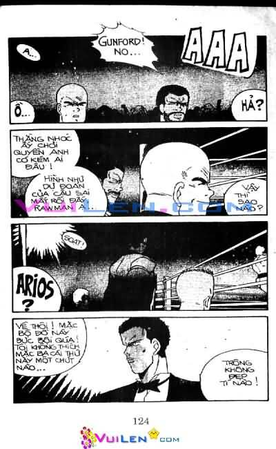 truyền nhân atula - shura no mon i chapter 16 125