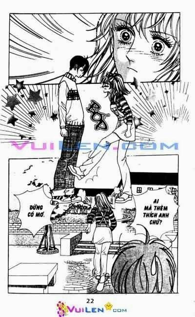 mùa hạ vàng chapter 6 23