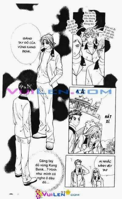 kẻ săn tiền chapter 6 91