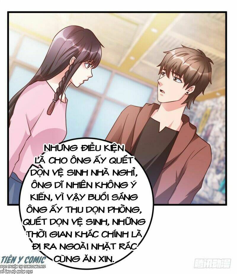 thấu thị tiên y chapter 103 27