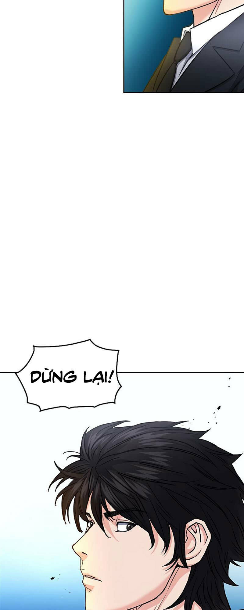 druid tại ga seoul - người hóa thú chapter 68 38