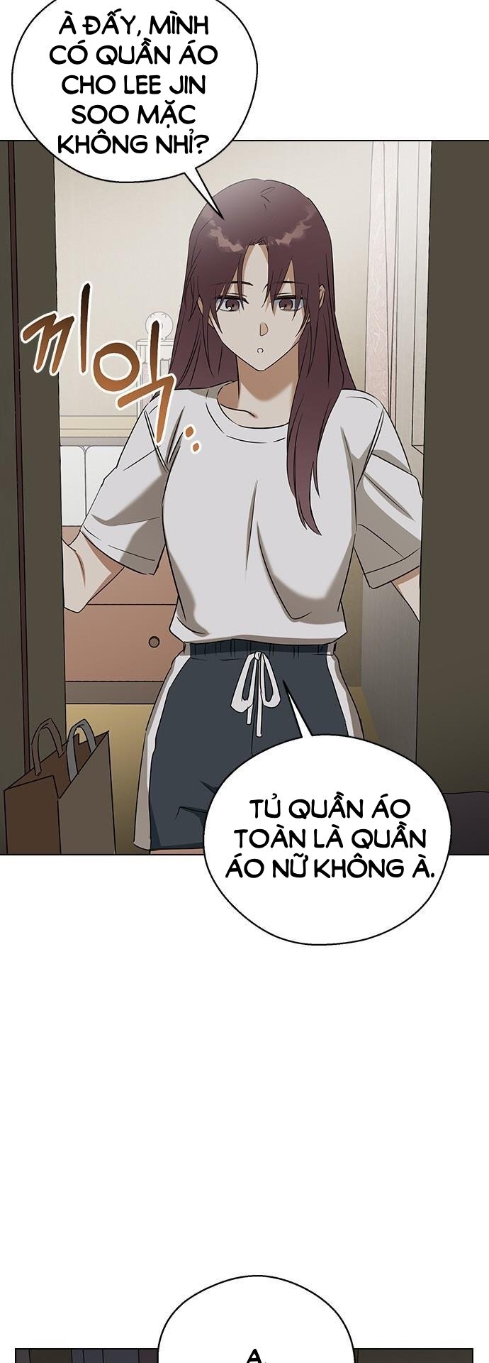 nhân duyên kiếp trước chapter 64.2 13