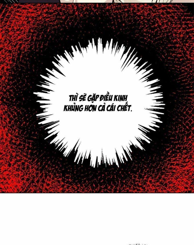 xin ngài đừng ăn tôi chapter 8 19