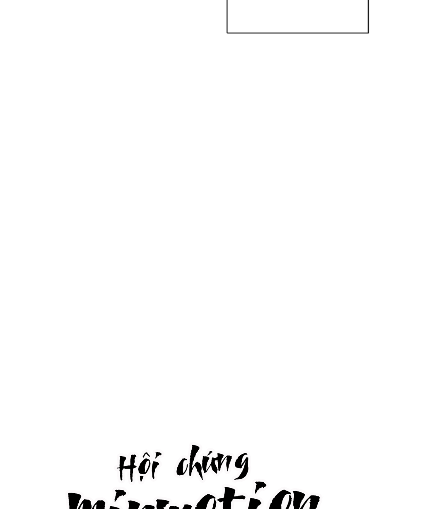 hội chứng minmotion chapter 42 30