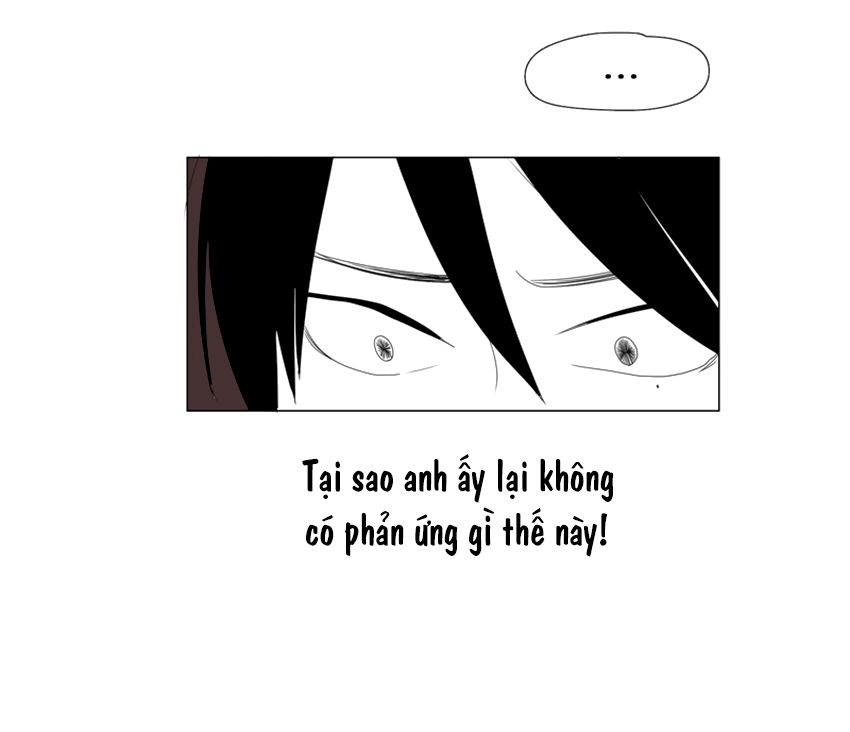 thú cưng của tôi là dơi chapter 32 59