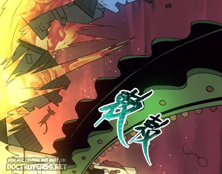 toàn cầu quỷ dị thời đại chapter 10 130