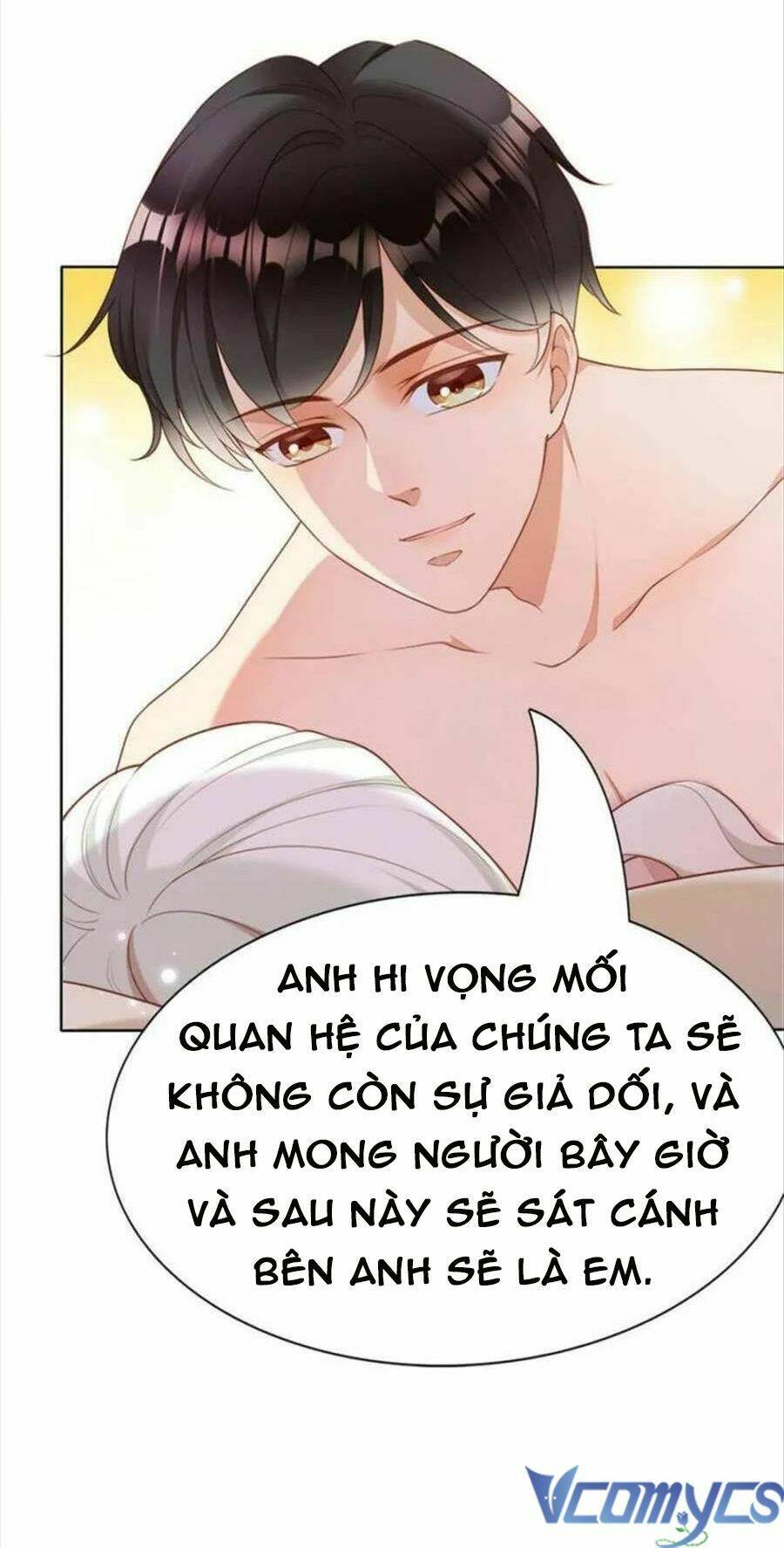 gặp phải người chồng xảo quyệt! chapter 31 67