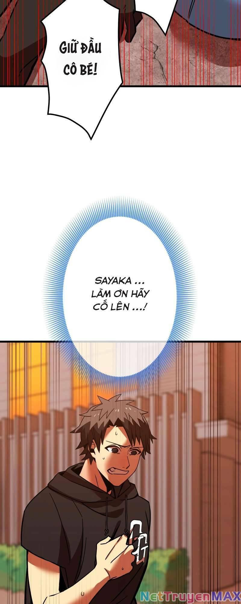 Huyết Thánh Cứu Thế Chủ~ Ta Chỉ Cần 0.0000001% Đã Trở Thành Vô Địch chapter 12 103