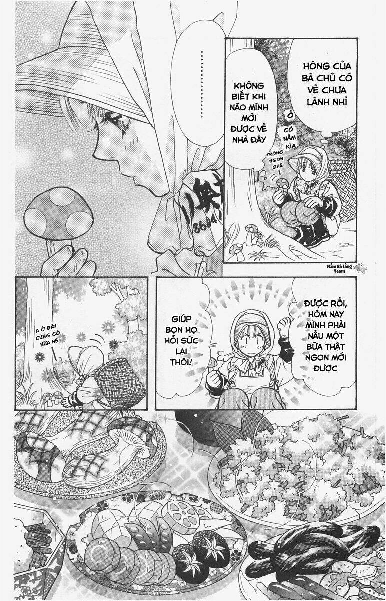 gokuraku seishun hockey club chapter 10 29