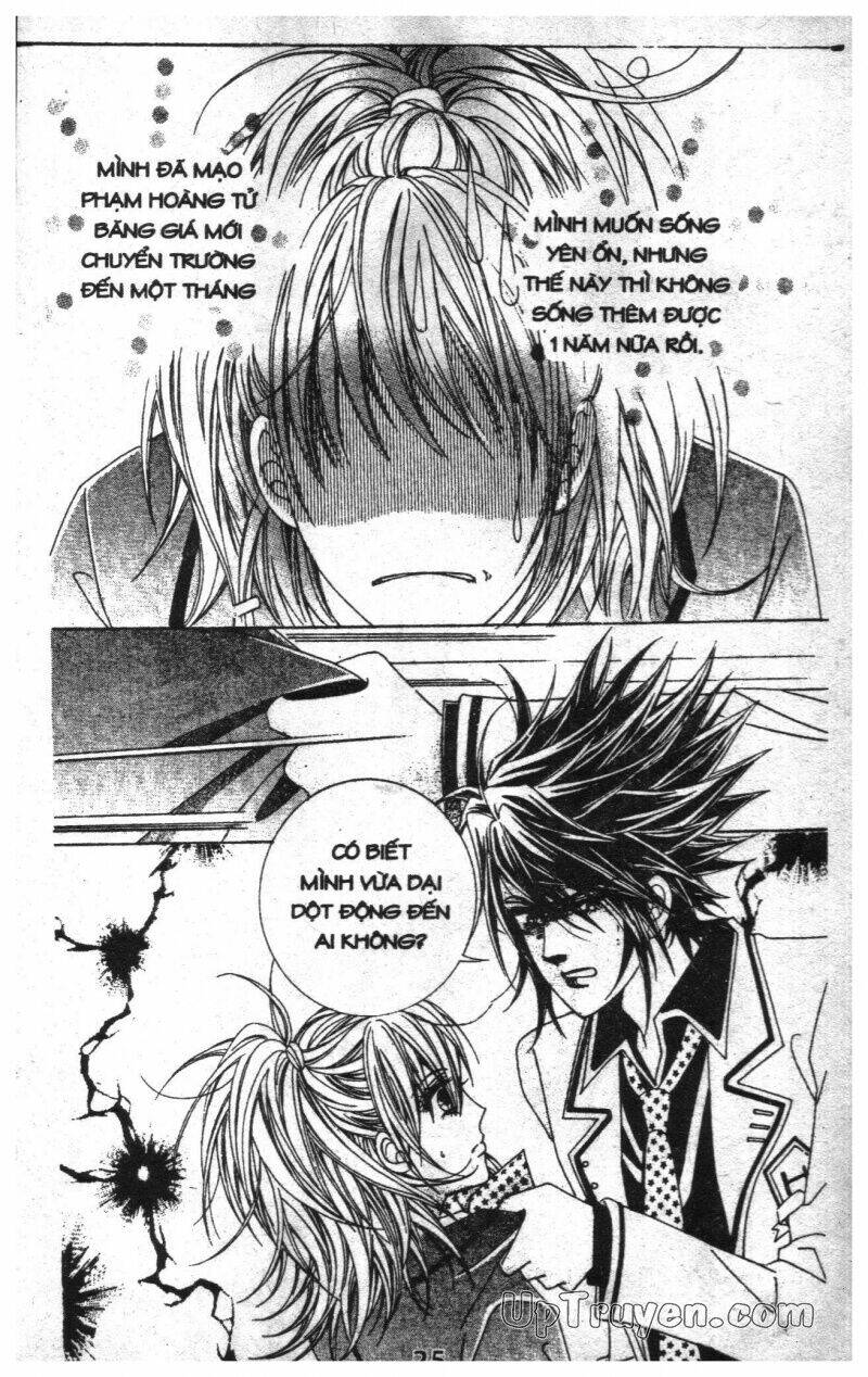 dạ khúc chapter 1 26