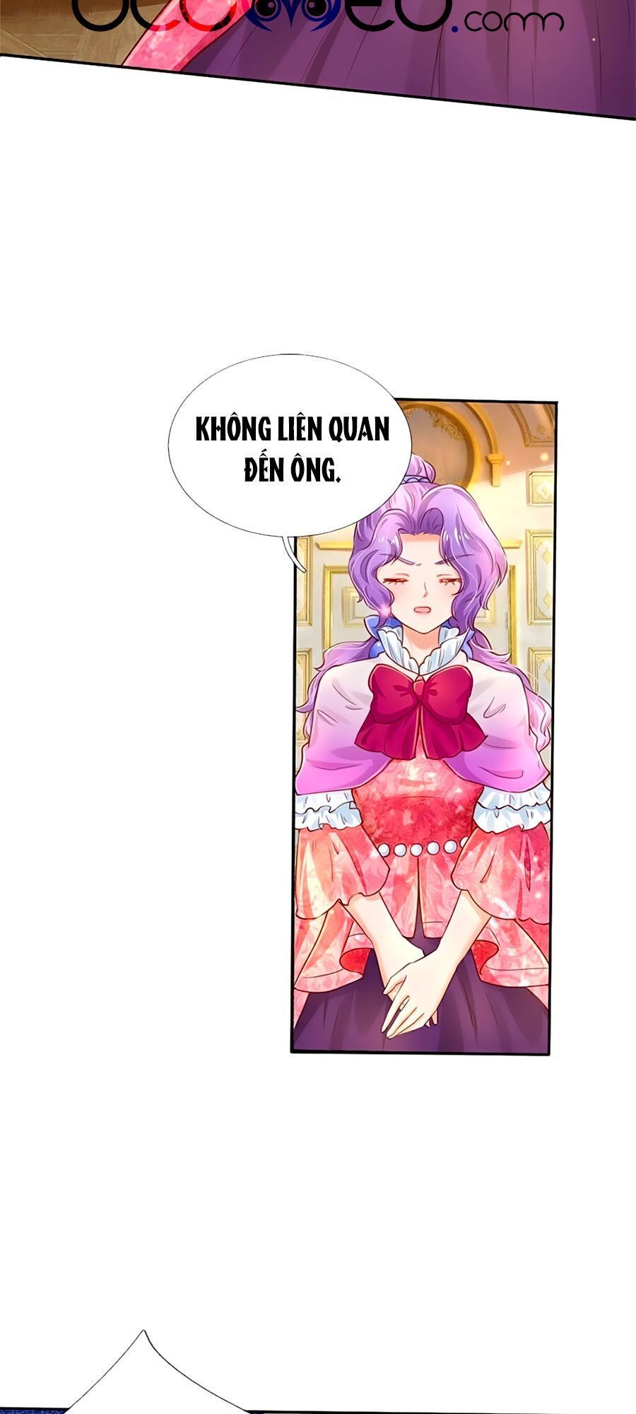 Bỗng Một Ngày Nọ Trở Thành Con Gái Vua Chapter 280 - Next Chapter 281