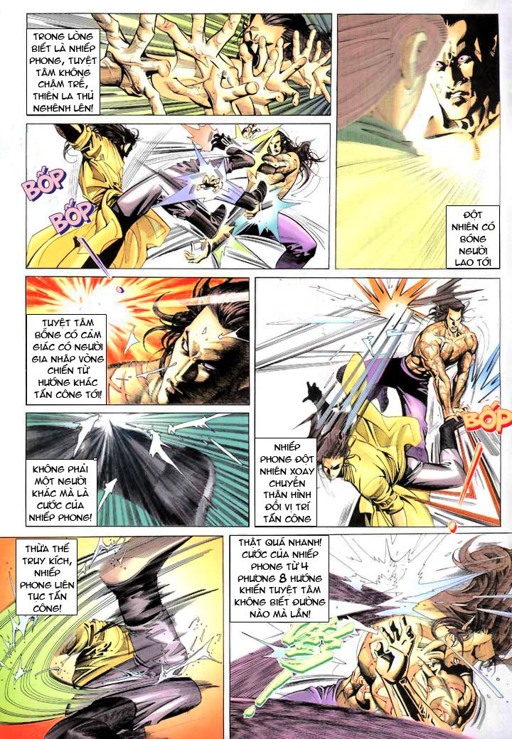 phong vân chapter 209 4