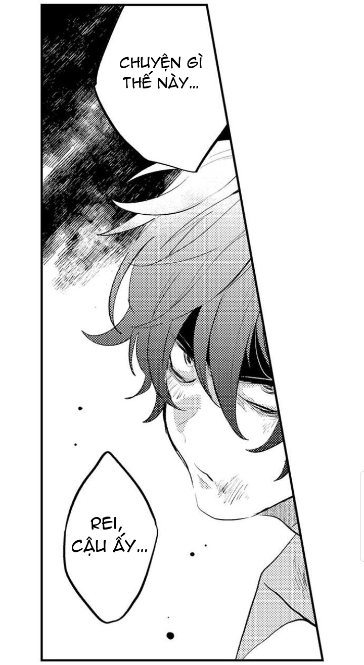 tiếng gọi của tình yêu sau trải nghiệm cận tử chapter 9 31