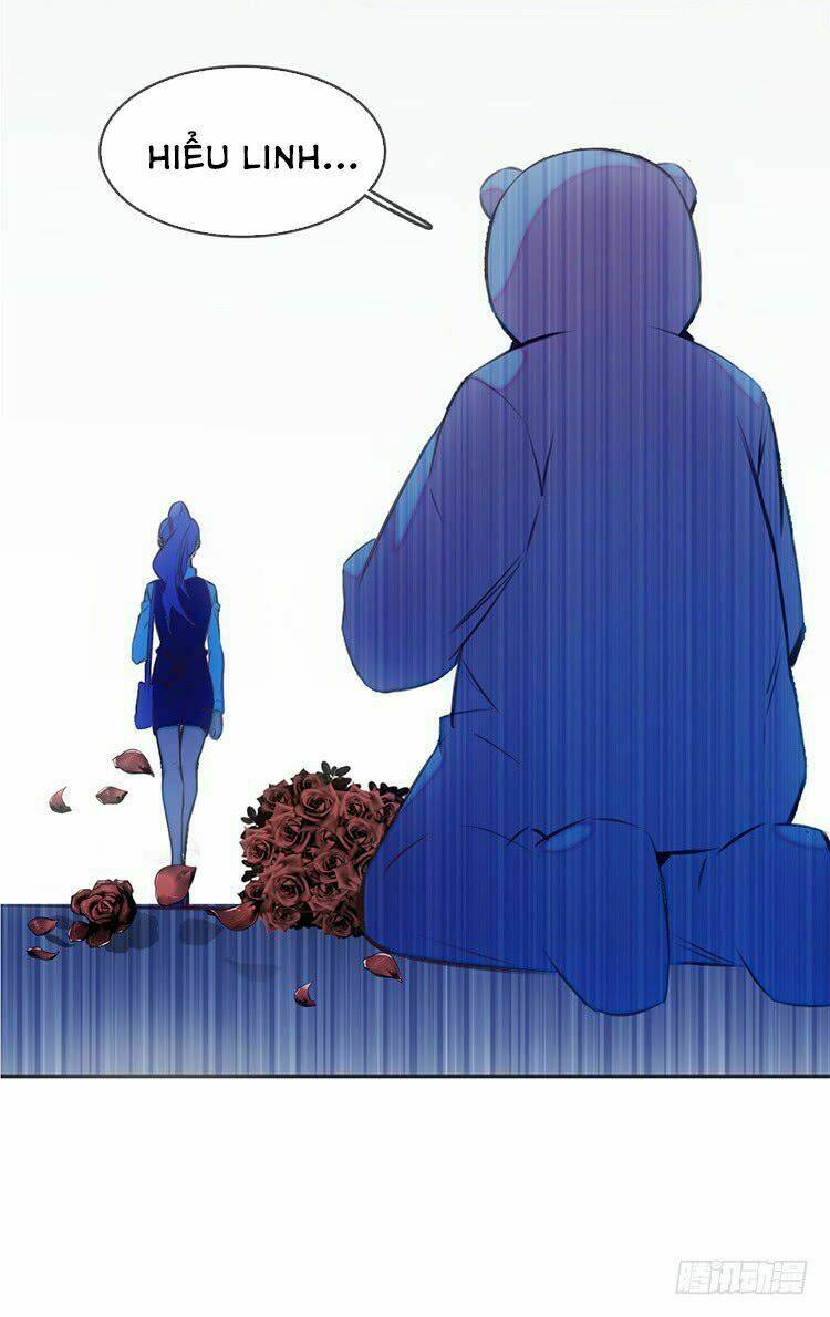 huyết đồng tử chapter 1 17