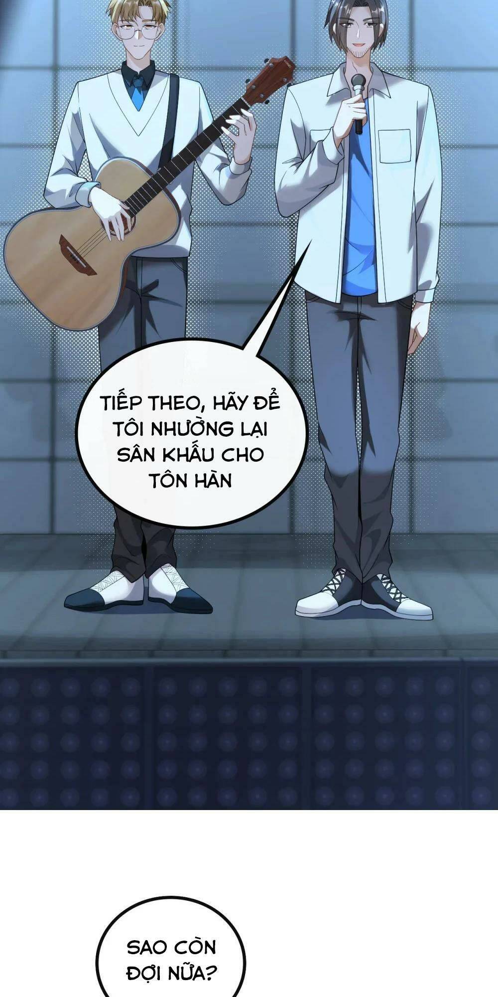 trùng sinh, ta mới là thiên vương giải trí chapter 47 11