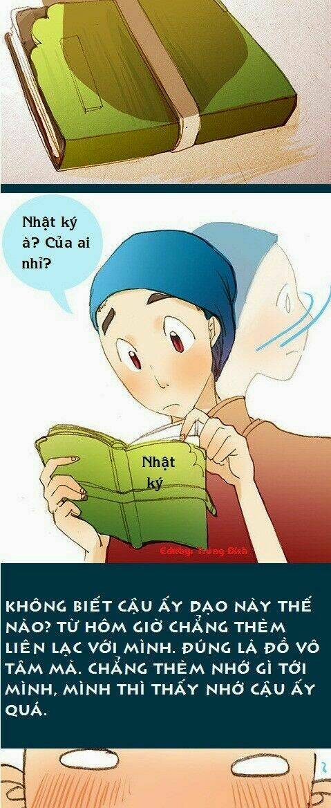 tôi yêu chị chapter 6 4