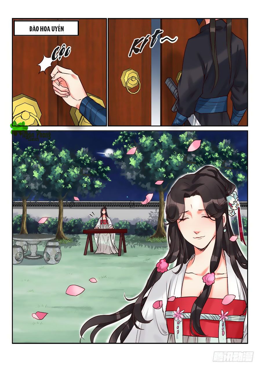 Luôn Có Yêu Quái Chapter 140 1