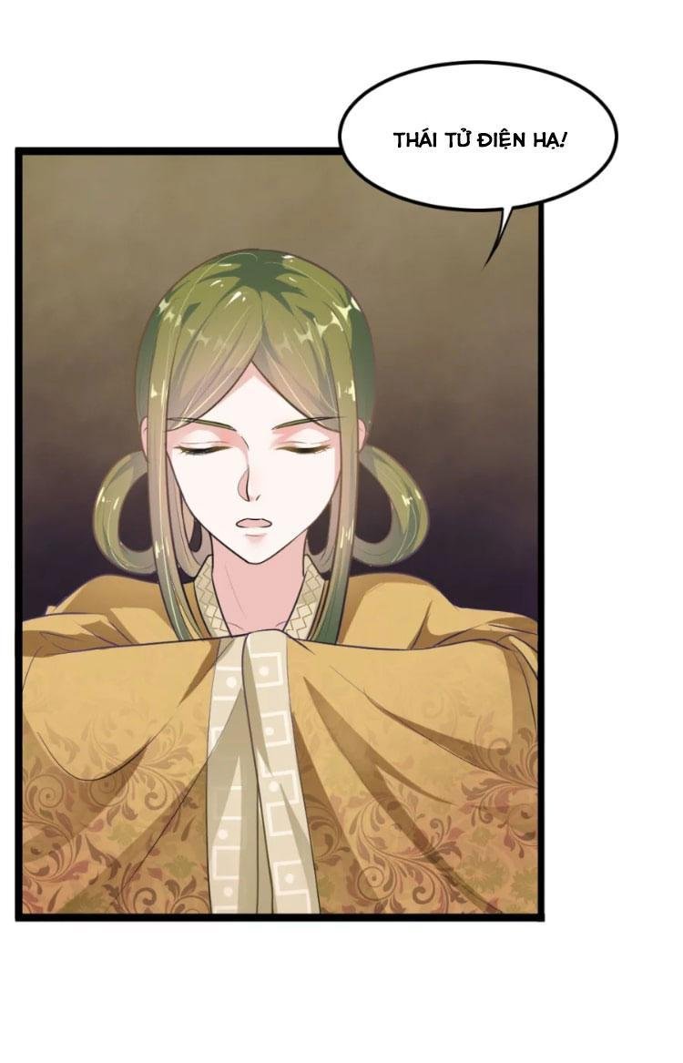 đế vương sợ vương phi muốn sở hữu thiên hạ chapter 7 18