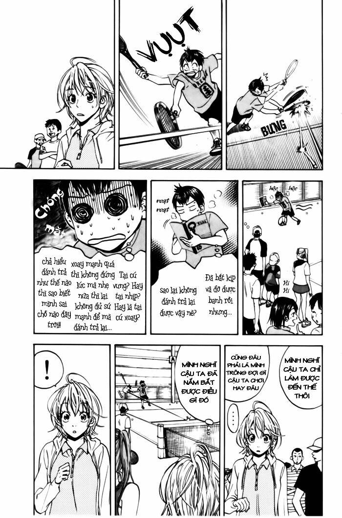 baby steps chapter 5 16