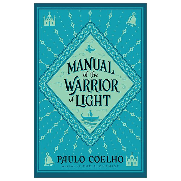 Manual Of The Warrior Of Light