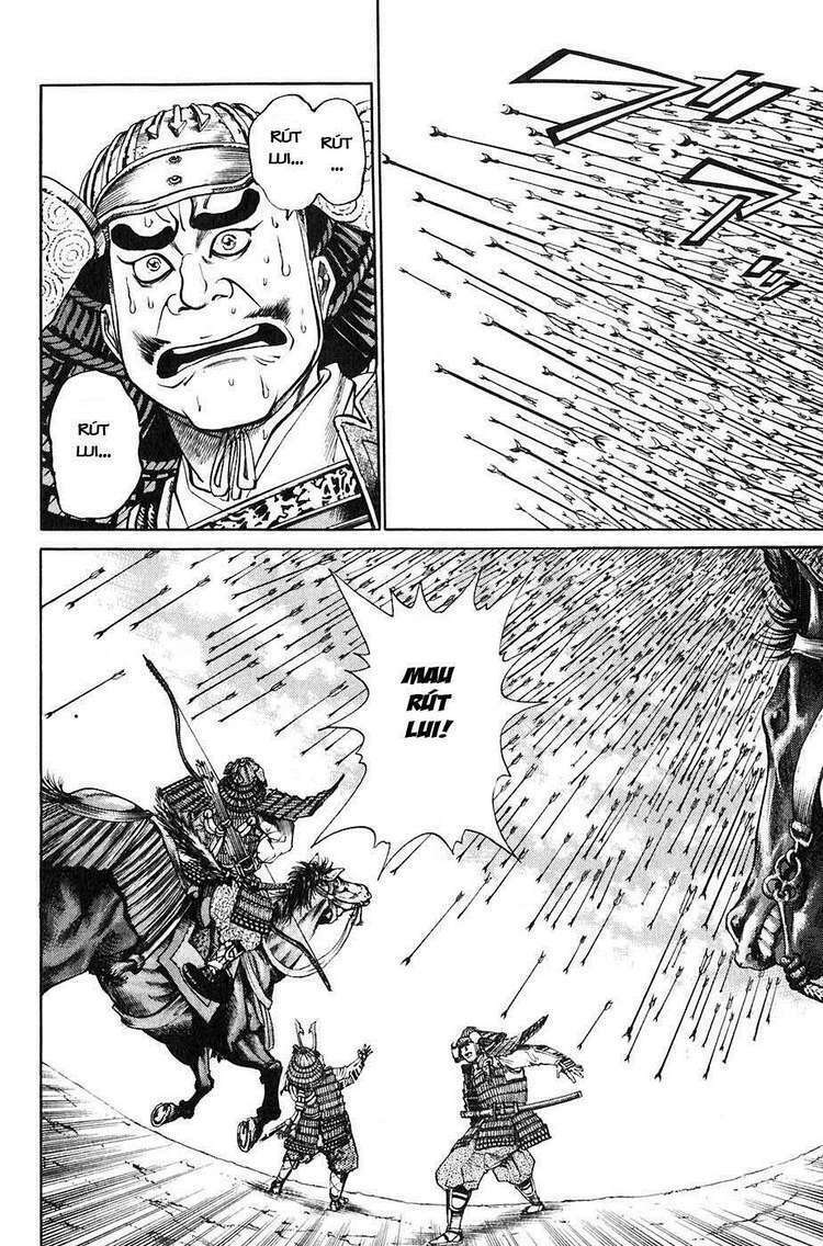 sơn tặc seyu chapter 20 48