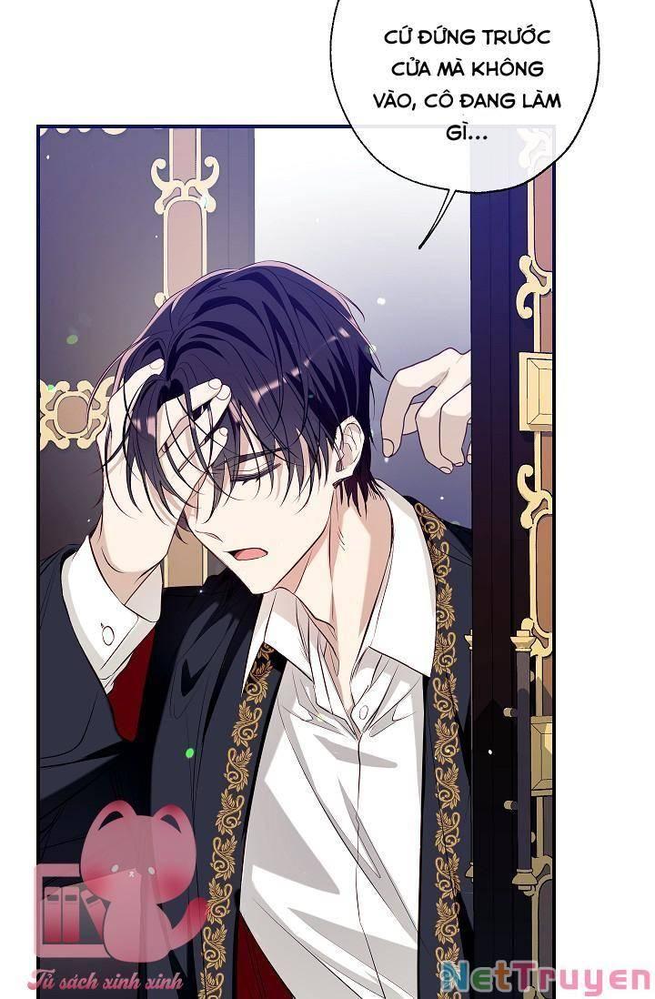 chúng ta có thể trở thành gia đình được không? chapter 58 91