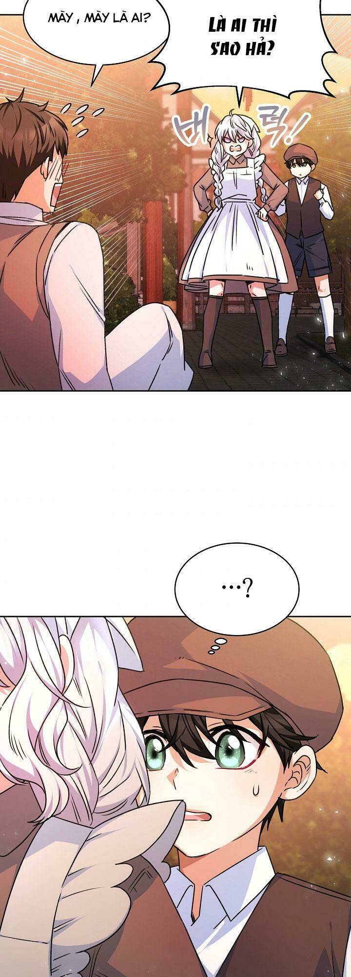 nàng evangeline chapter 3 48