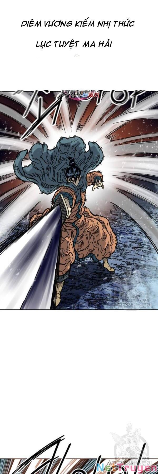 Thiên Hạ Đệ Nhất Nhân chapter 67 1