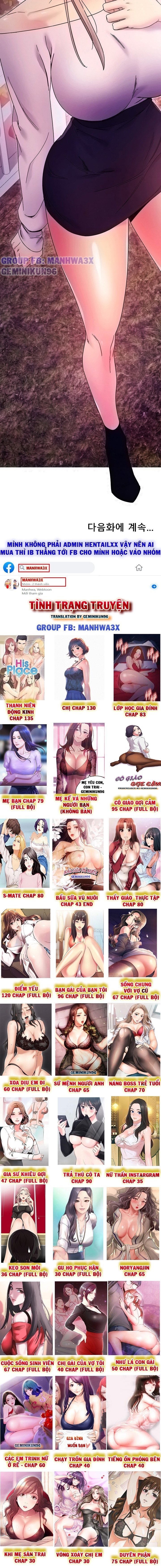 mẹ kế và những người bạn chapter 71 29