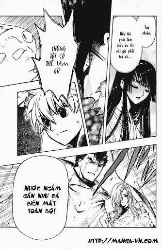 huyền thoại đôi cánh chapter 125 13