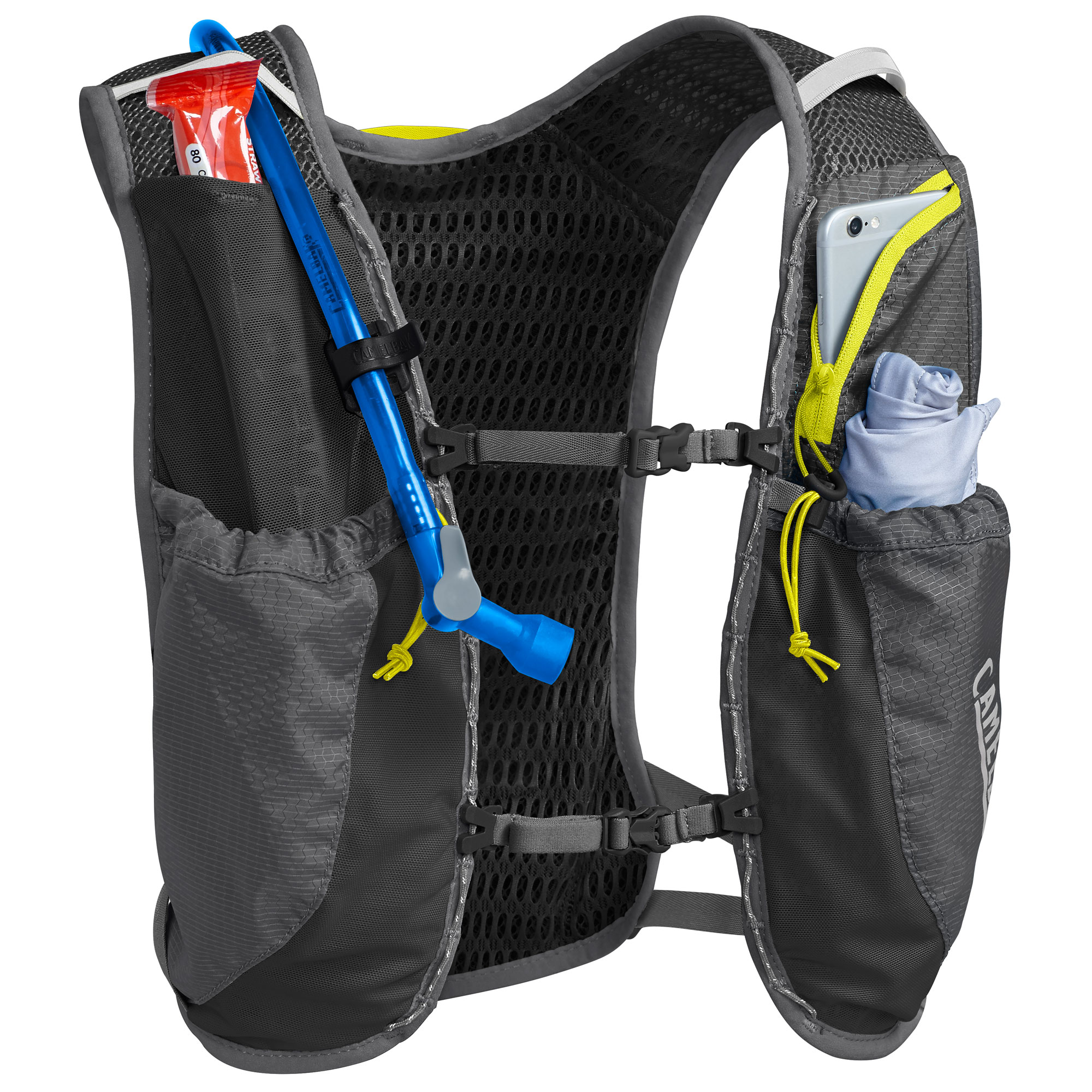 Vest Nước Chạy Bộ Camelbak Circuit Vest