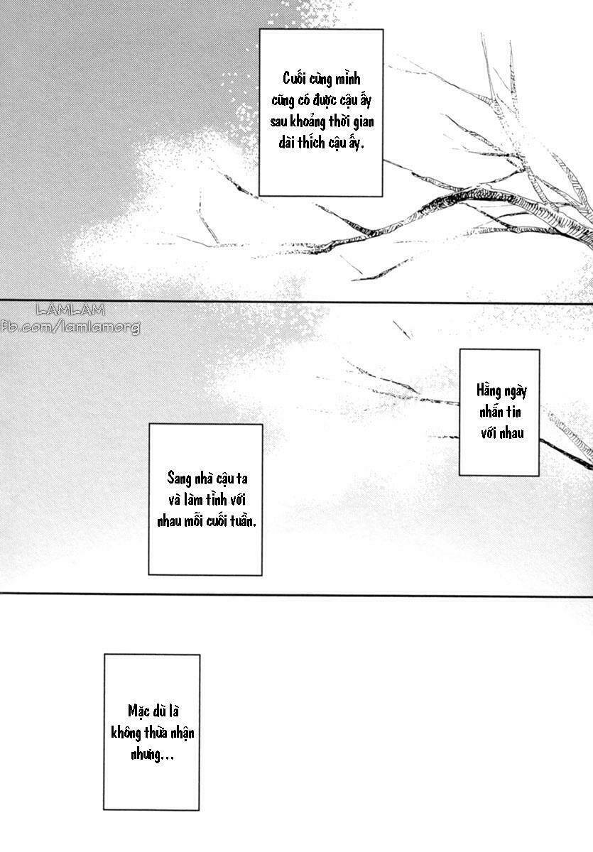 hebikui tori chapter 3 9