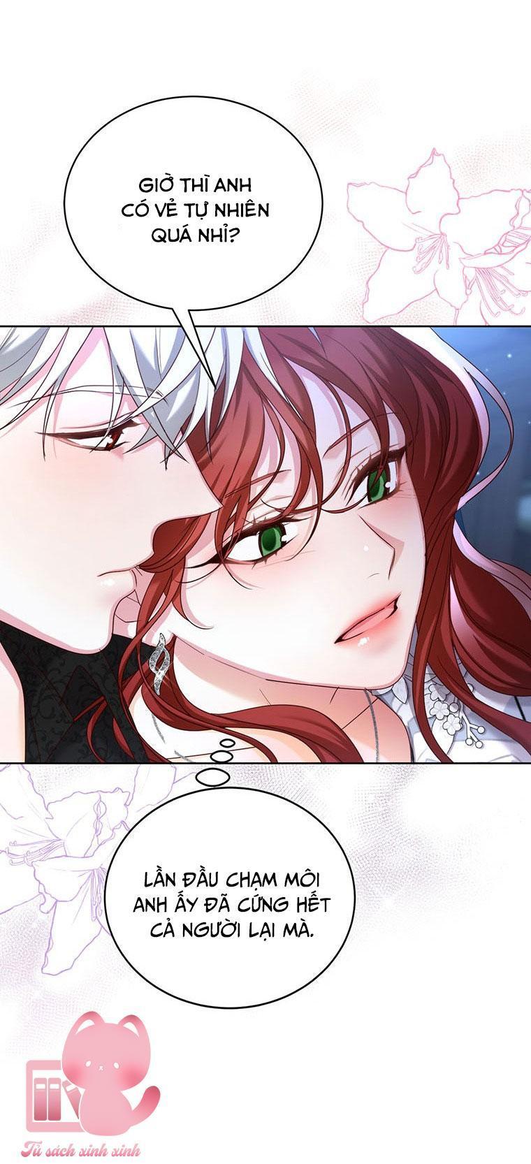 thế thì ta cứ trở thành kẻ ác thôi chapter 49 13