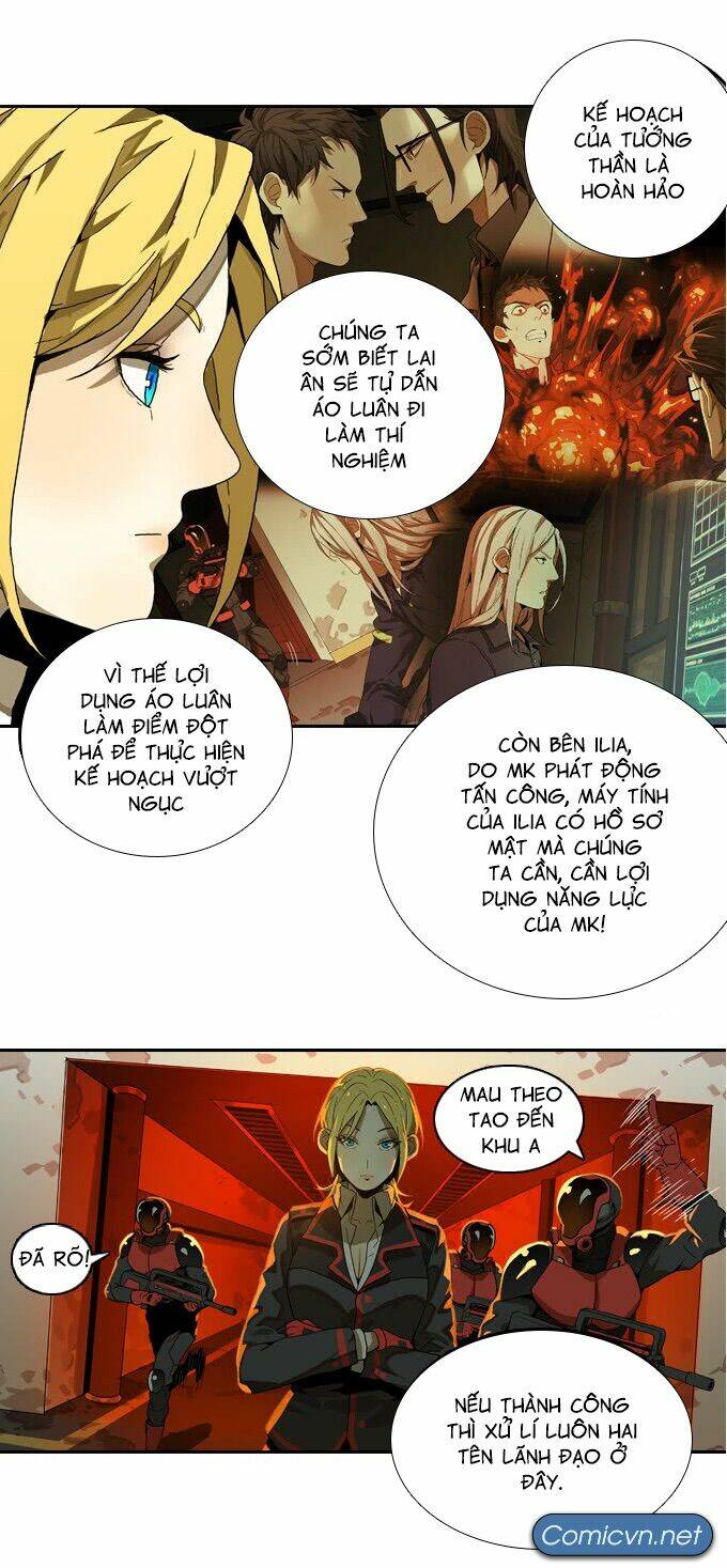 dị nhân bất tử chapter 46 4