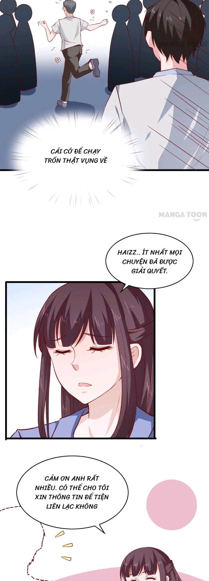 chiếc điện thoại thần kỳ chapter 21 10